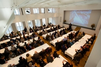 Donatorentreffen Oktober 2021 Donatorentreffen Oktober 2021