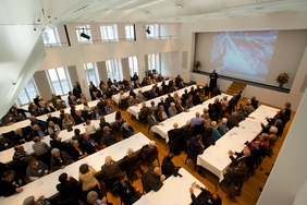 Donatorentreffen Oktober 2021 Donatorentreffen Oktober 2021