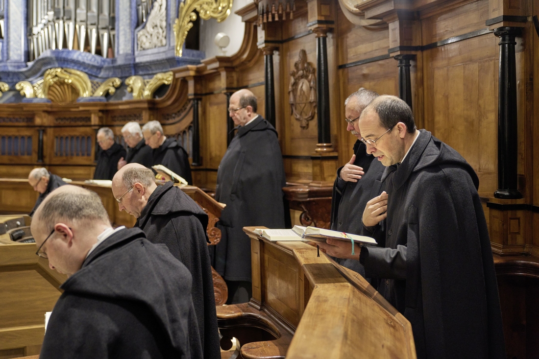 Kloster Disentis Kloster Disentis