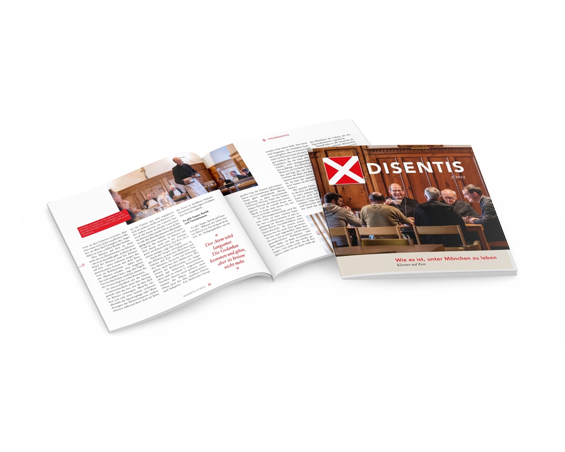 Magazin DISENTIS Magazin DISENTIS