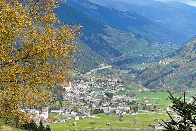 e-disentis November 2023