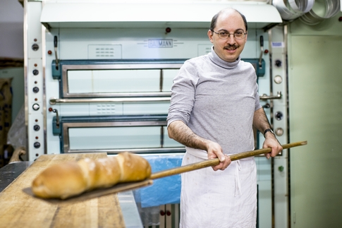 Bruder Gerhard Bruder Gerhard